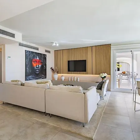 Ayma Naranjos * Marbella