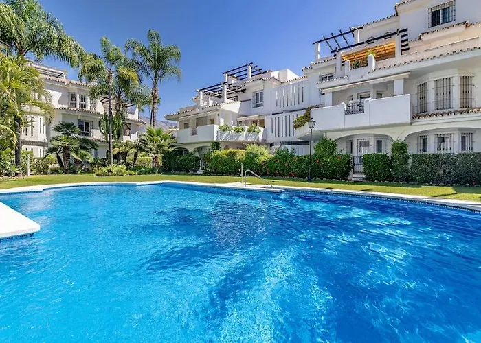 Ayma Naranjos Apartament