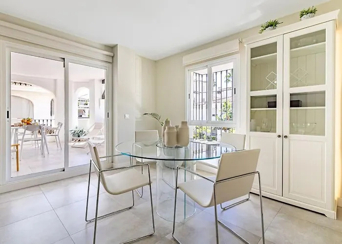 Apartament Ayma Naranjos *