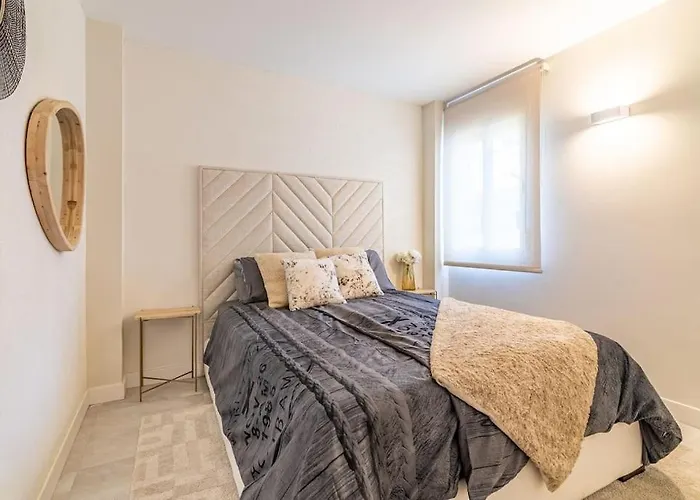 Ayma Naranjos * Marbella