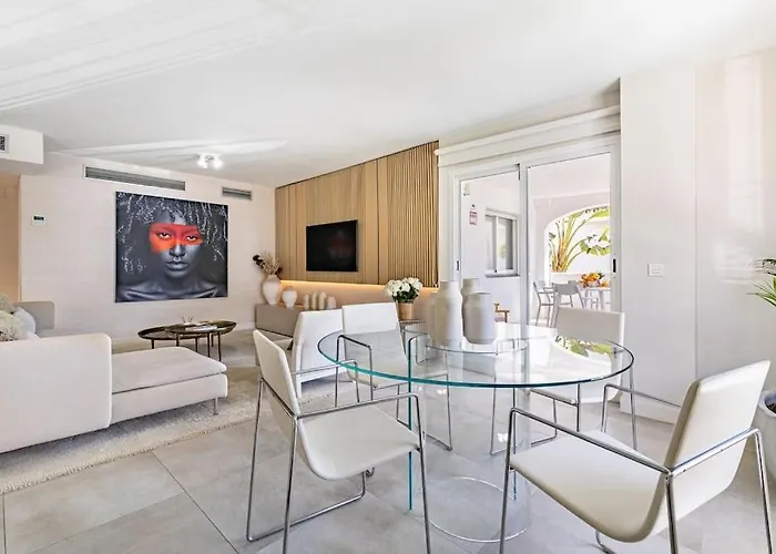 Ayma Naranjos Apartament