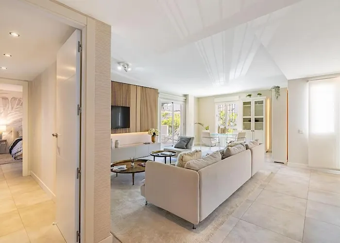 Ayma Naranjos * Marbella