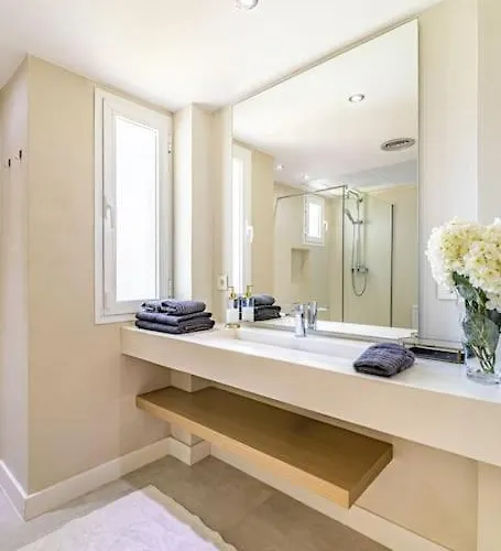 Ayma Naranjos * Marbella