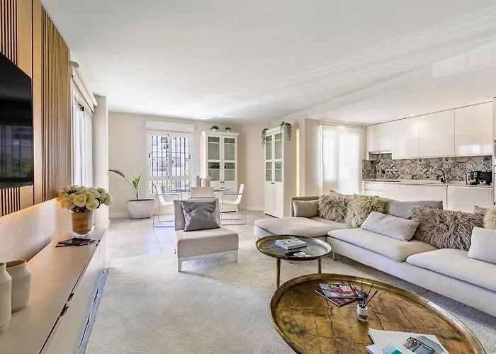 Ayma Naranjos * Marbella