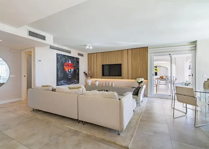 Ayma Naranjos * Marbella