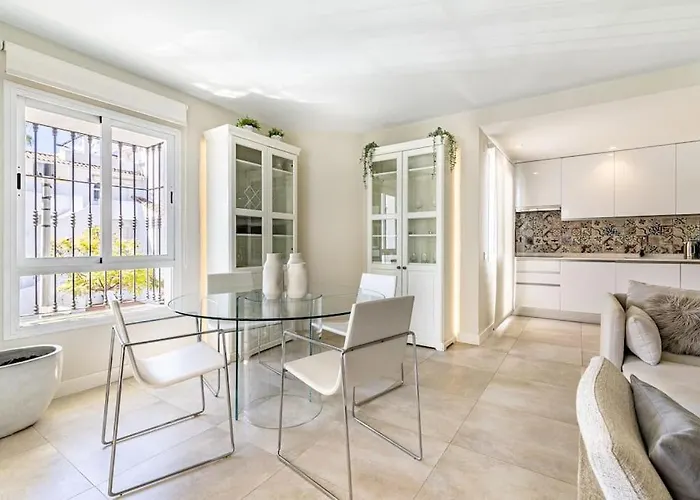 Ayma Naranjos Marbella