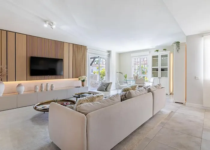 Apartament Ayma Naranjos