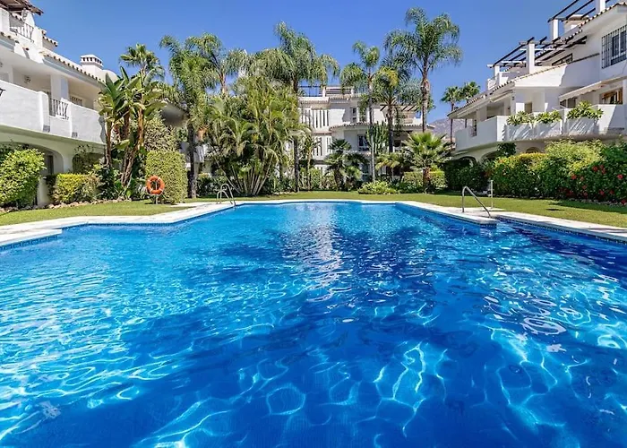 Apartament Ayma Naranjos *