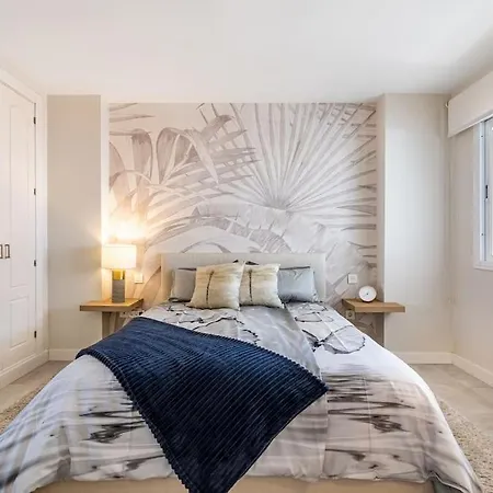 Appartement Ayma Naranjos Marbellac