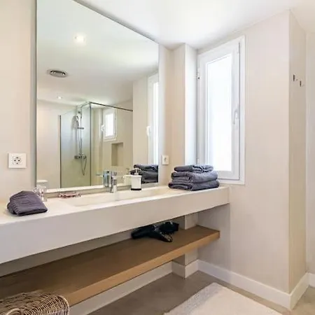 Ayma Naranjos * Marbella