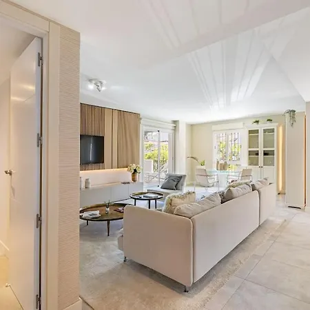 Ayma Naranjos * Marbella