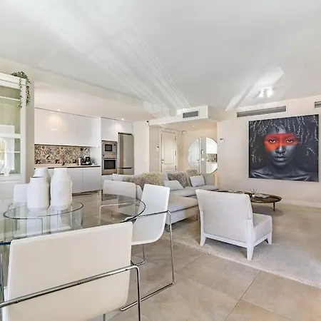 Appartement Ayma Naranjos *