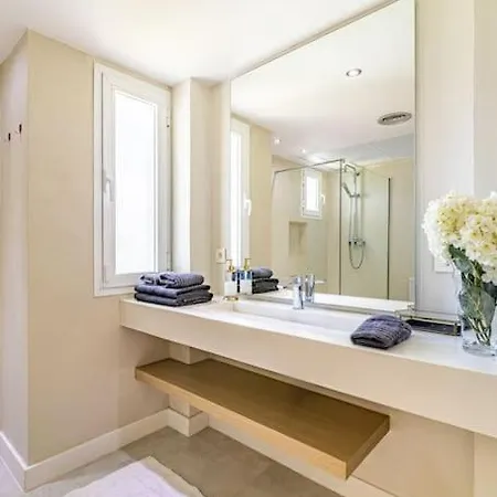 Ayma Naranjos * Marbella