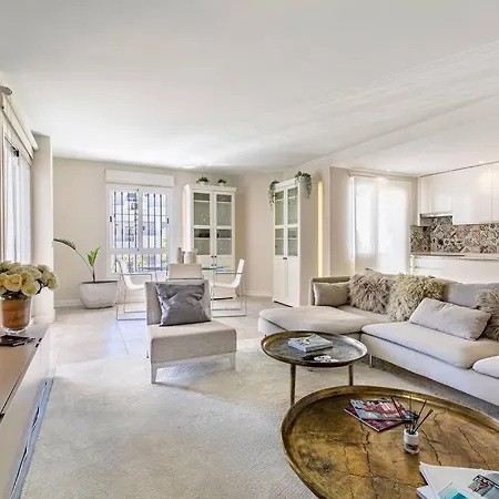 Ayma Naranjos * Marbella