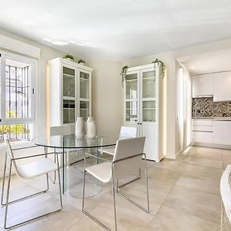 Ayma Naranjos Marbella