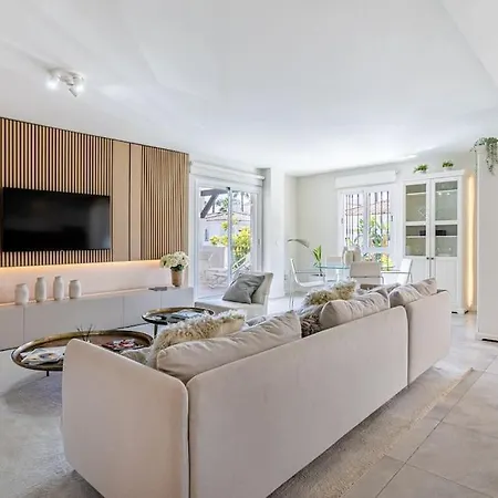 Apartment Ayma Naranjos