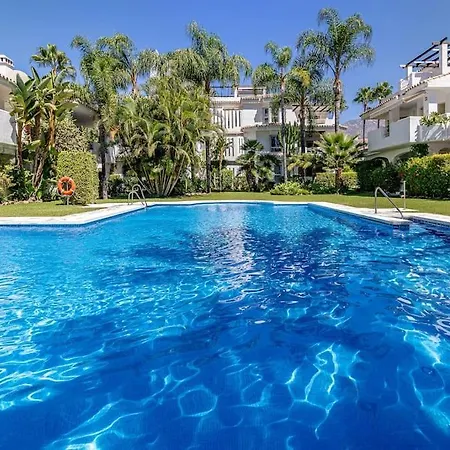 Appartement Ayma Naranjos *