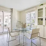 Apartament Ayma Naranjos *