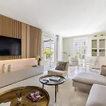 Apartament Ayma Naranjos Marbella