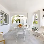 Ayma Naranjos Apartament *