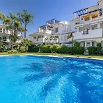 Ayma Naranjos Apartment