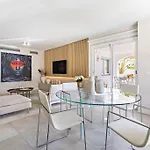 Ayma Naranjos Apartment
