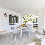 Ayma Naranjos Apartment